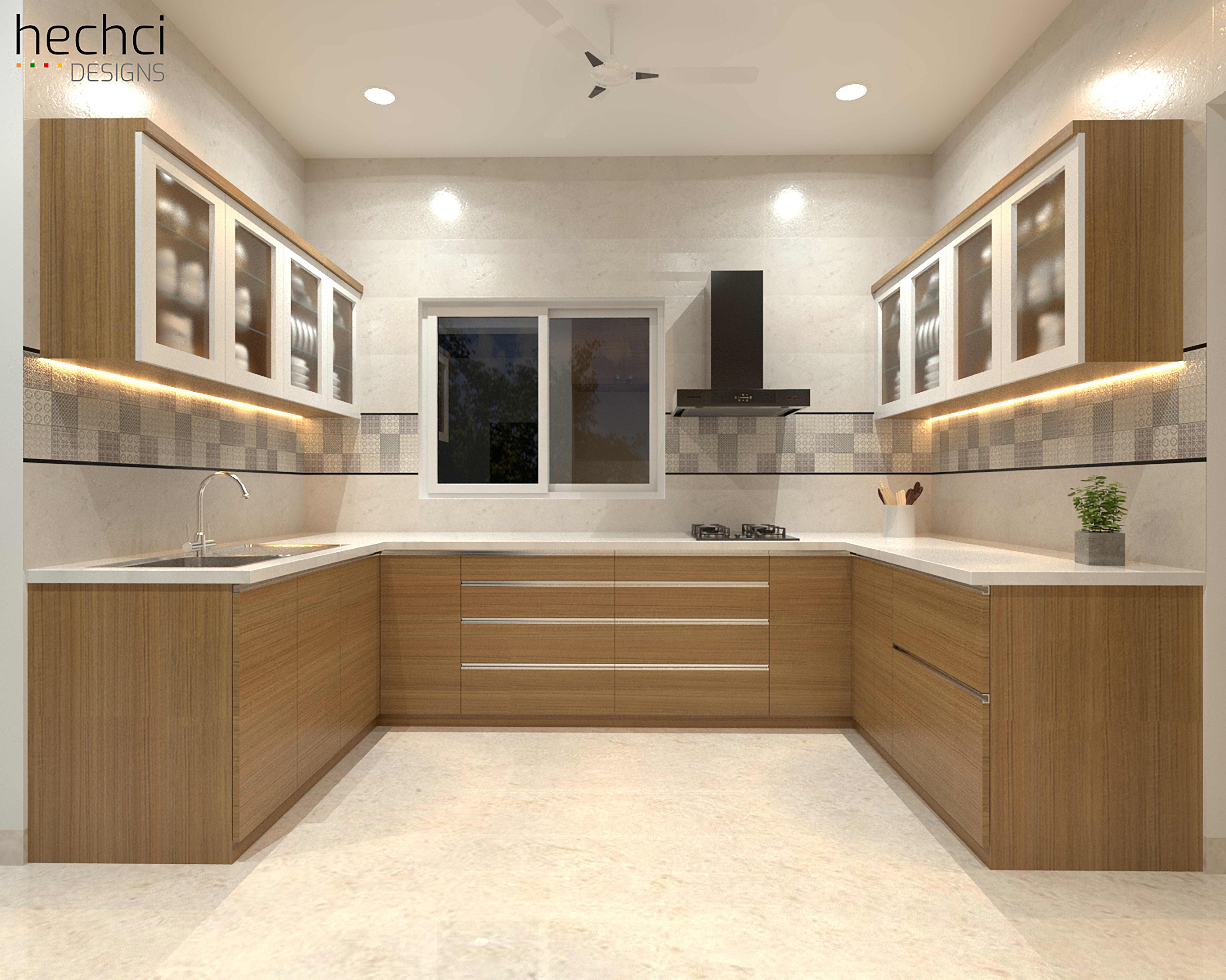 Beautiful 4 BHK Villa with Home Office @ Ramky Tranquillas, Hyderabad