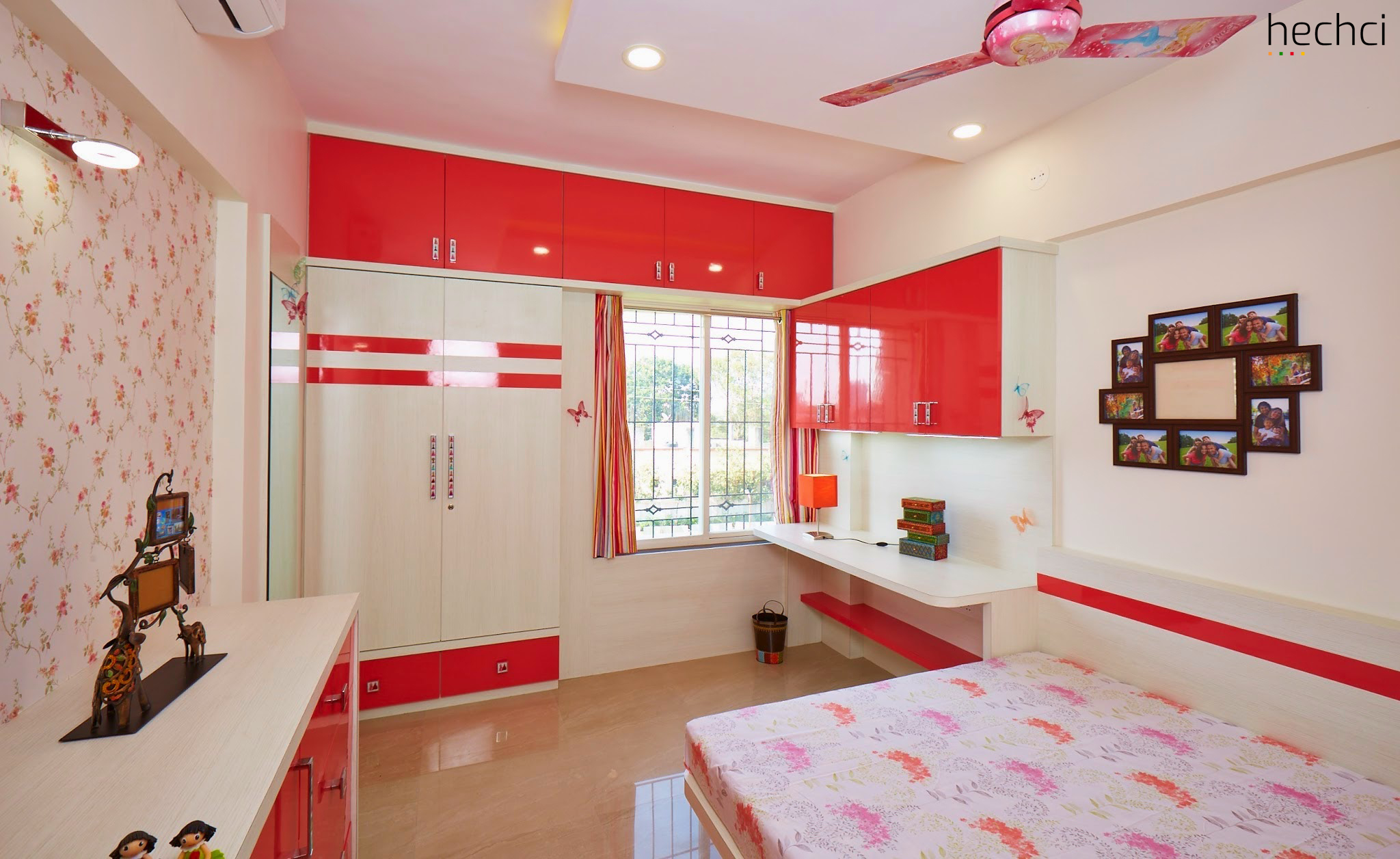 Stunning 2 BHK @ Casa Imperio, Pune