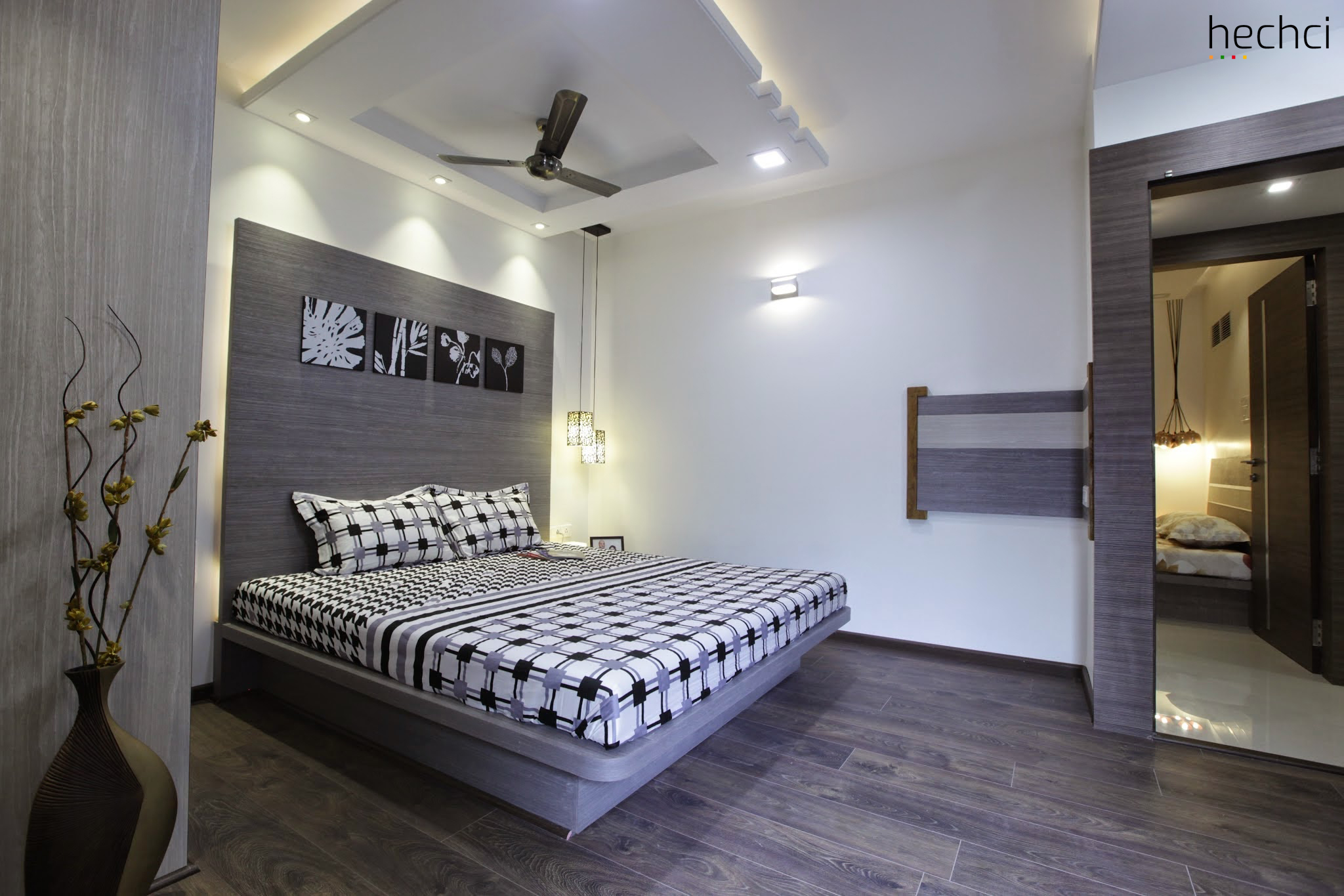 Spacious 2 BHK @ Shubham Towers, Nagpur